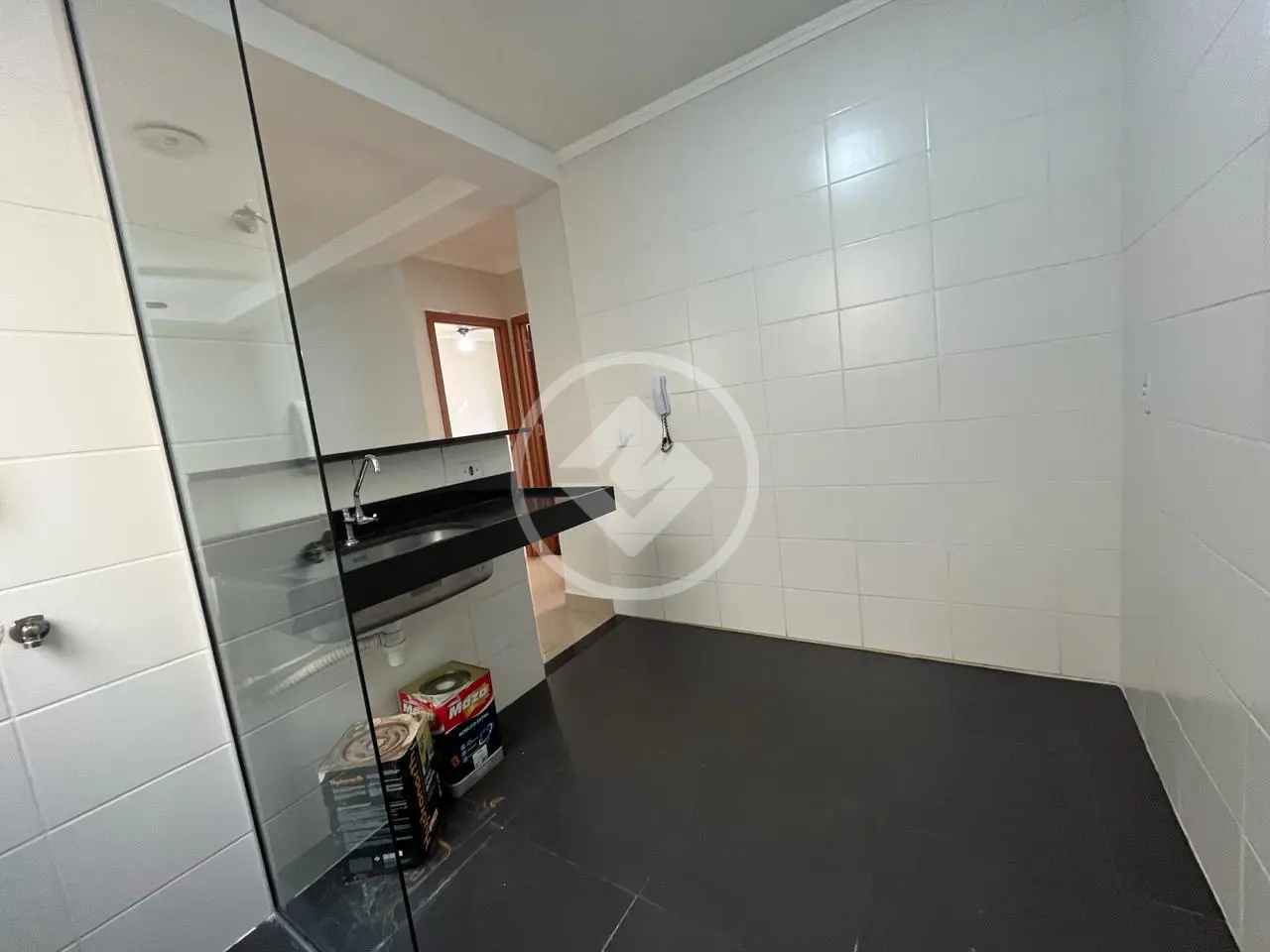 Imagem 2 - Apartamento em Conjunto Habitacional Sílvio Passalacqua, Ribeirão Preto - SP