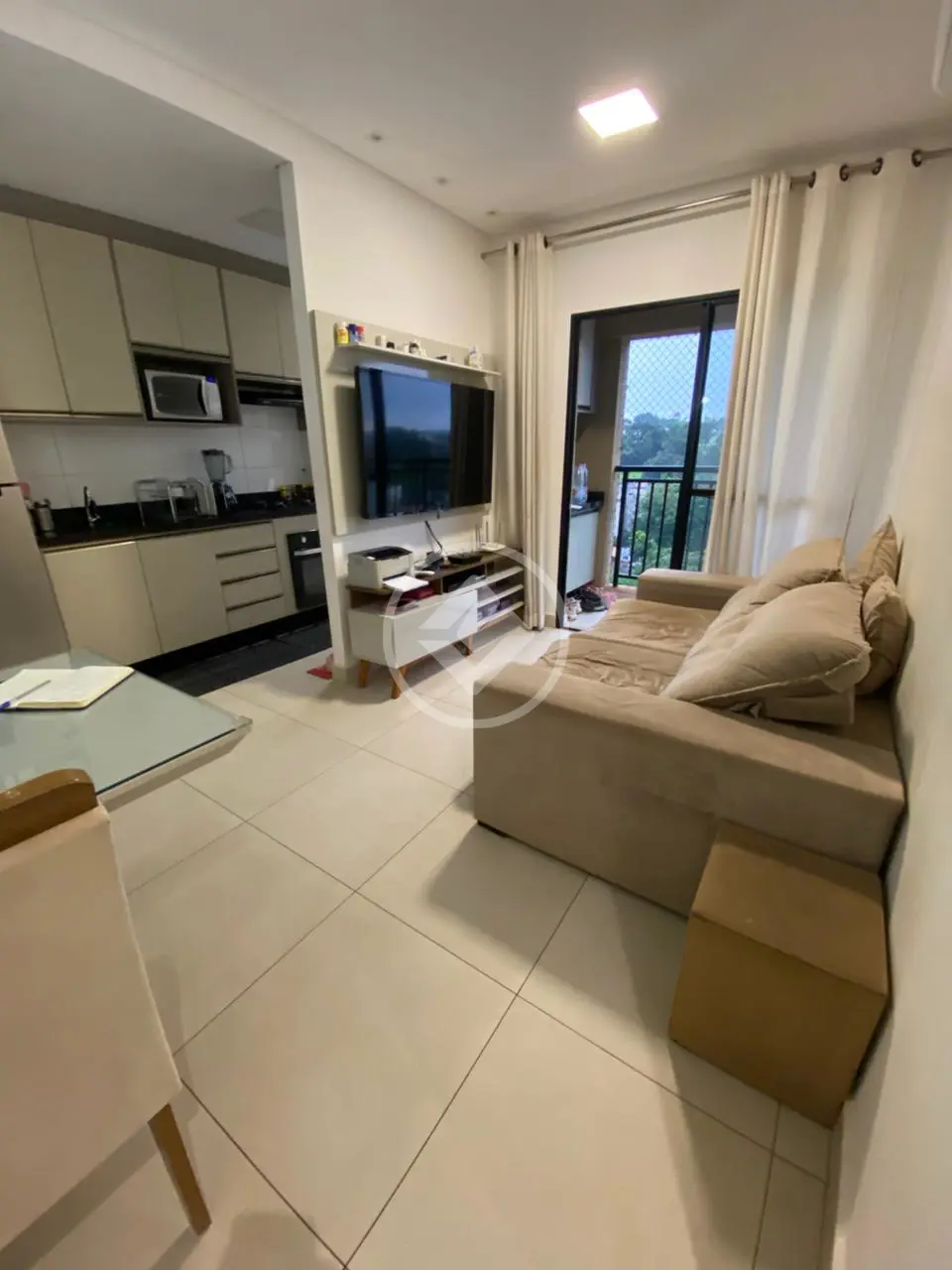 Imagem 2 - Apartamento em JARDIM SÃO LUIZ, Ribeirão Preto - SP