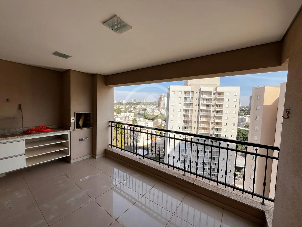 Imagem 2 - Apartamento em Jardim Botânico, Ribeirão Preto - SP