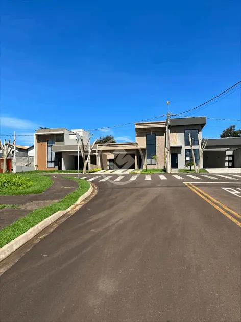 Terreno Condomínio Loteamento Santa Marta, Ribeirão Preto - SP — foto 1