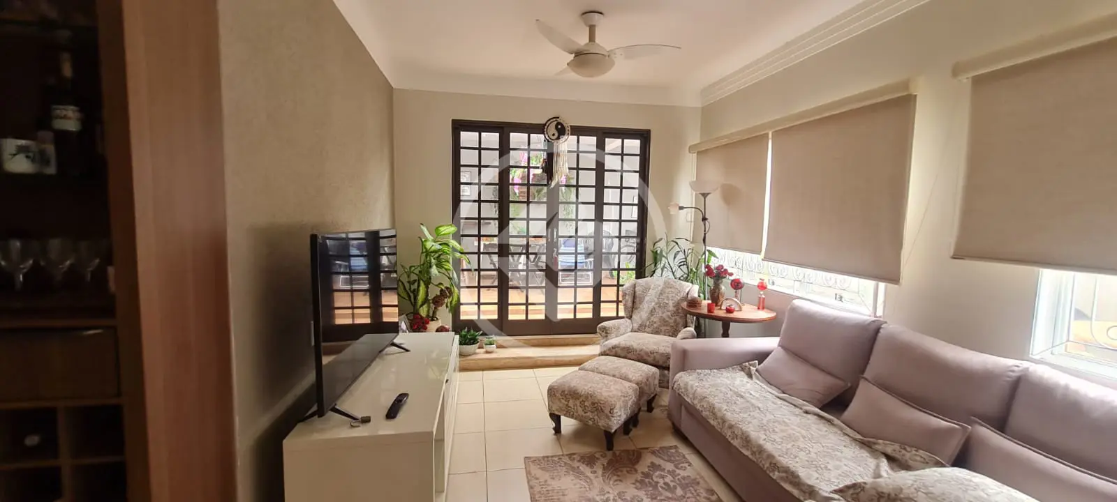 Casa Jardim Paulistano, Ribeirão Preto - SP — foto 1