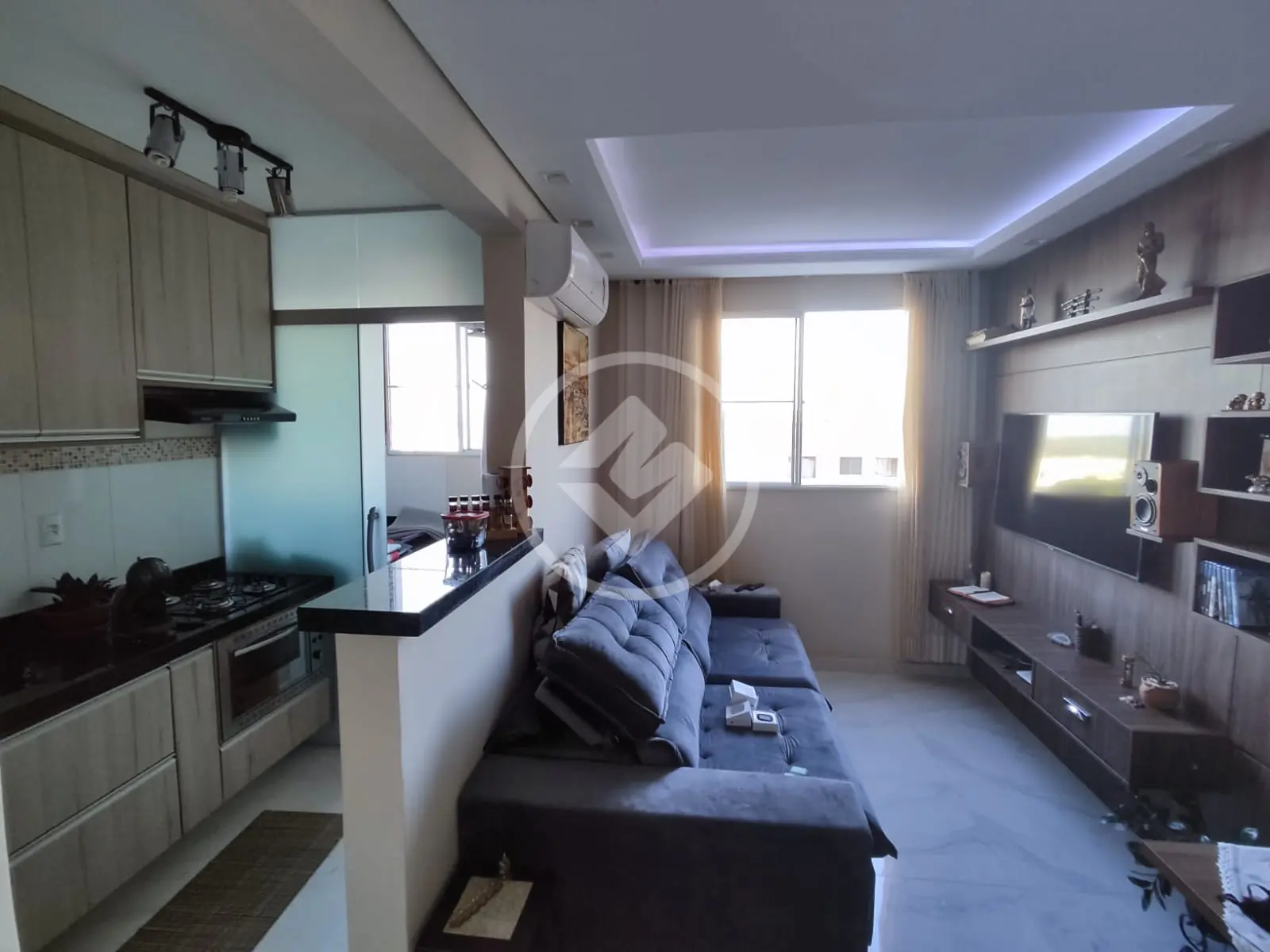 Imagem 5 - Apartamento em Guaporé, Ribeirão Preto - SP