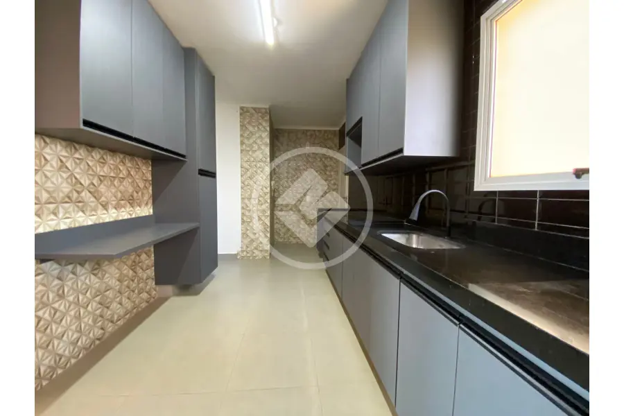 Imagem 3 - Apartamento em Jardim Canadá, Ribeirão Preto - SP