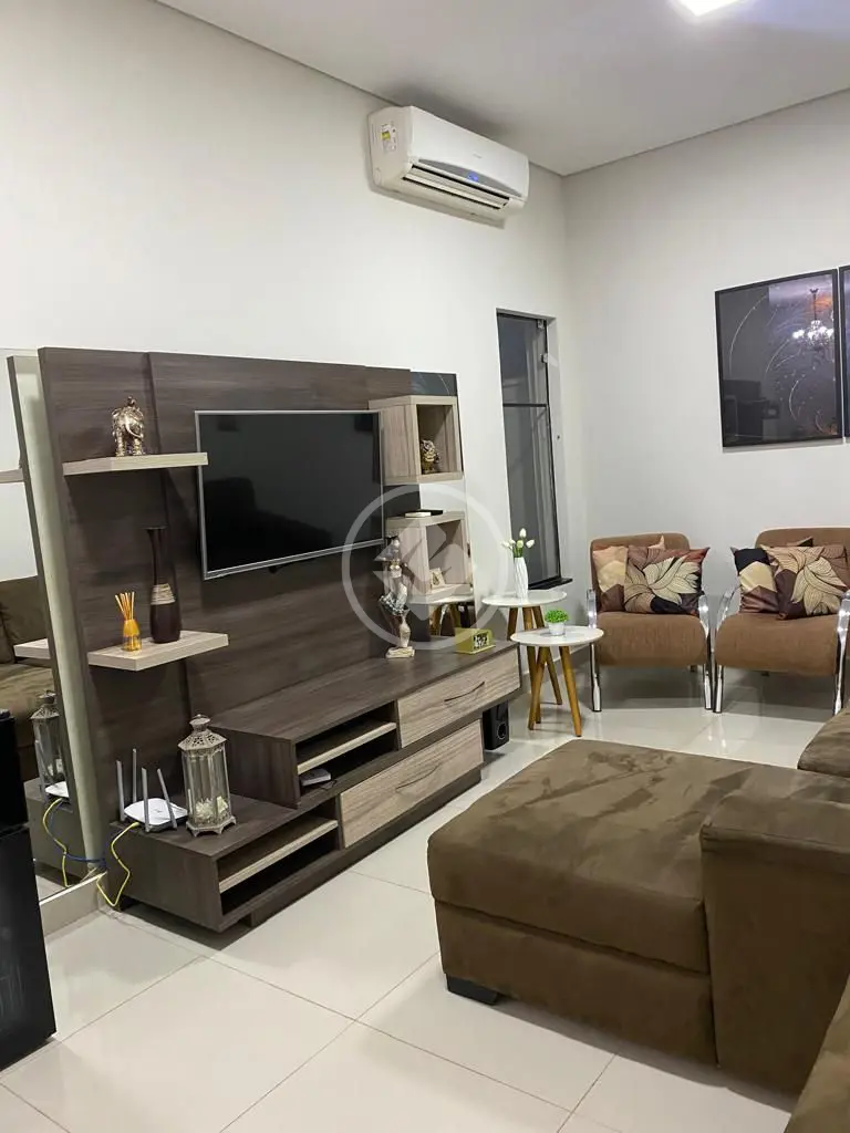 Imagem 3 - Casa Condomínio em Jardim Valência, Ribeirão Preto - SP