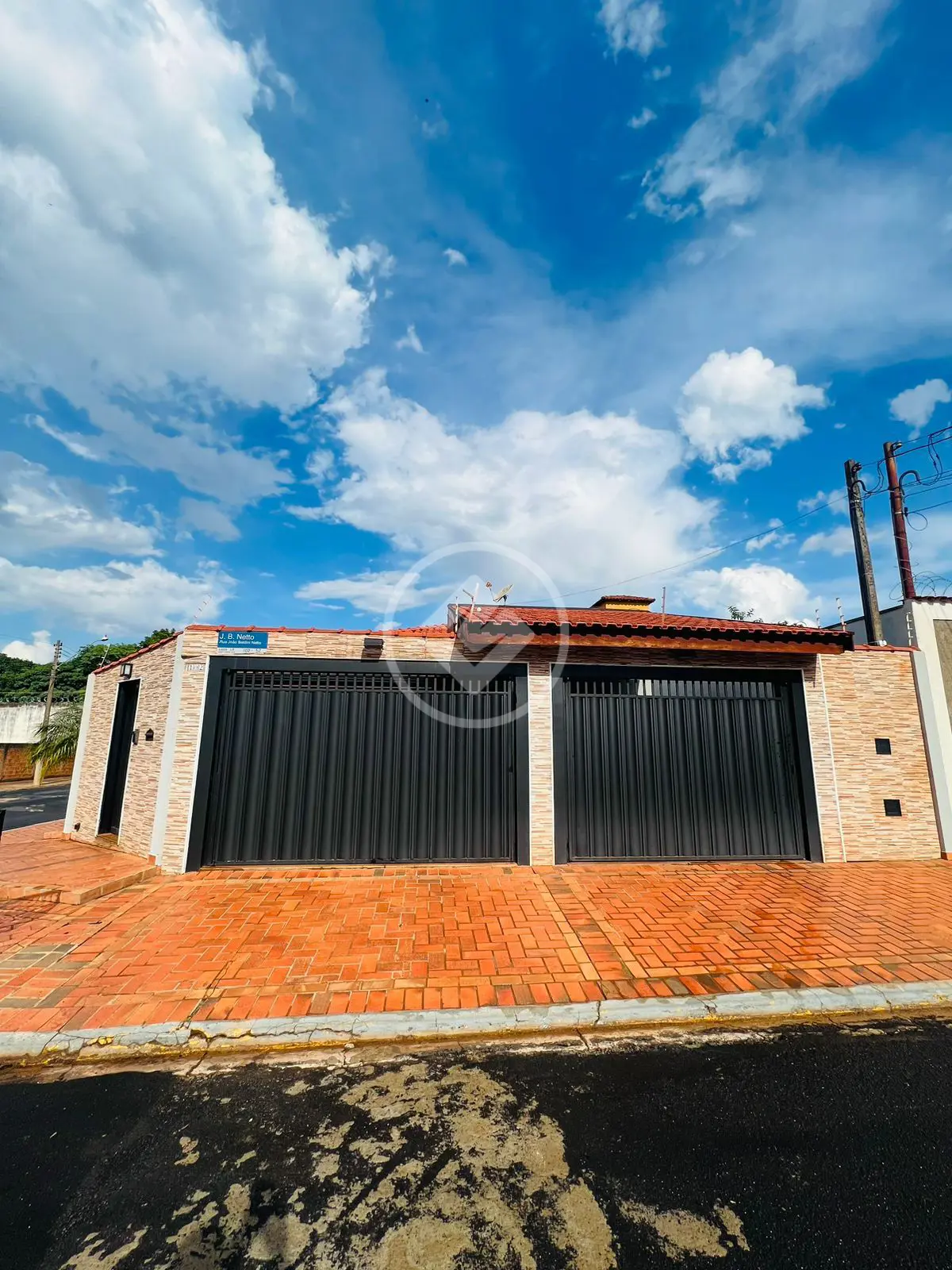 Imagem 4 - Casa em Parque Residencial Lagoinha, Ribeirão Preto - SP