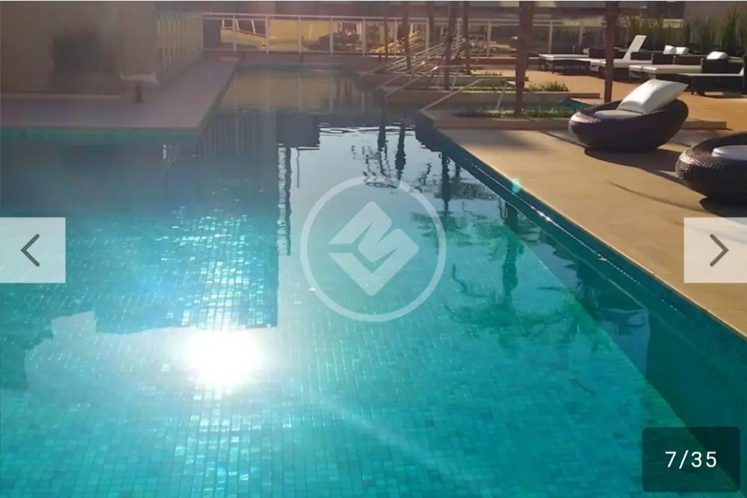 Imagem 1 - Apartamento em Ribeirânia, Ribeirão Preto - SP