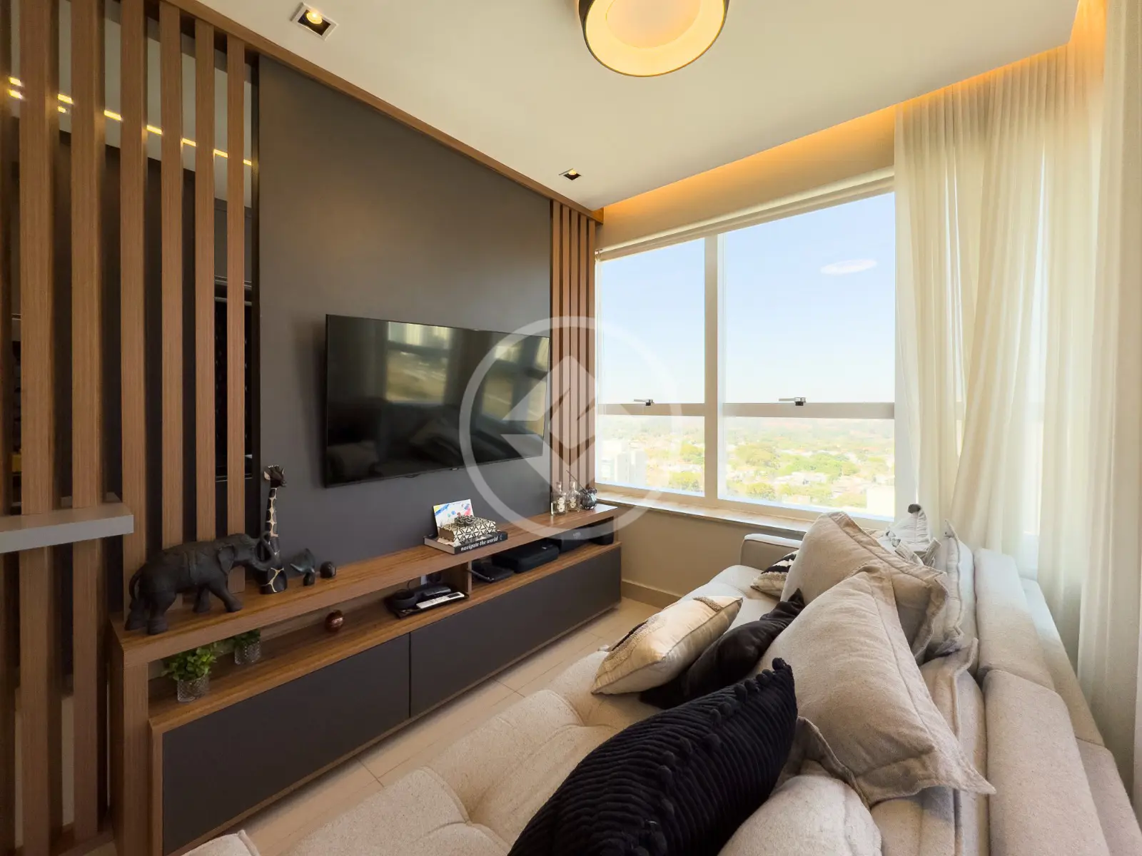 Apartamento Duplex Jardim Nova Aliança, Ribeirão Preto - SP — foto 2