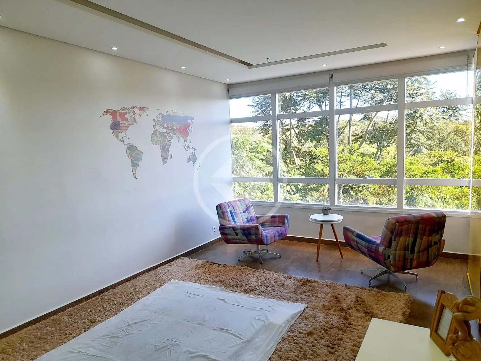 Imagem 2 - Sala Comercial em Jardim Palma Travassos, Ribeirão Preto - SP