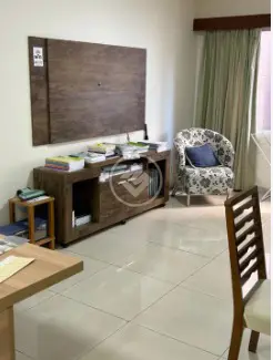 Imagem 2 - Flat em CENTRO, Ribeirão Preto - SP