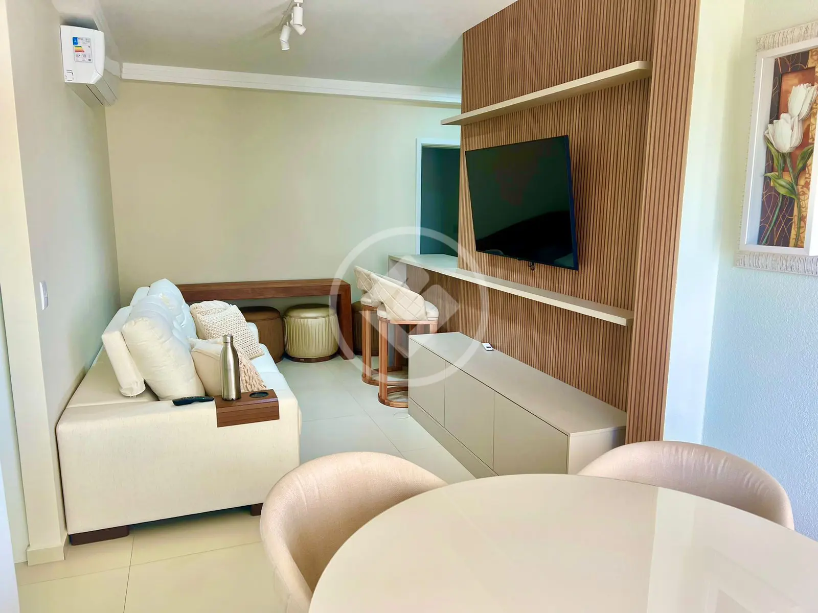 Imagem 3 - Apartamento em Alamedas do Botânico, Ribeirão Preto - SP
