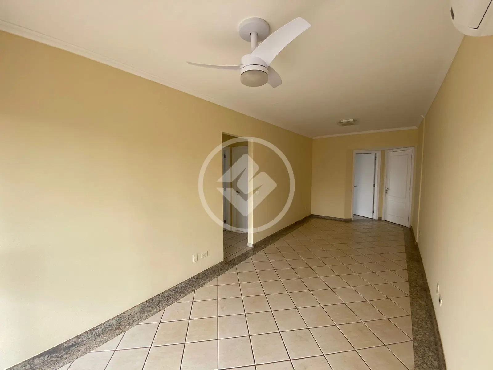Apartamento Vila Seixas, Ribeirão Preto - SP — foto 1