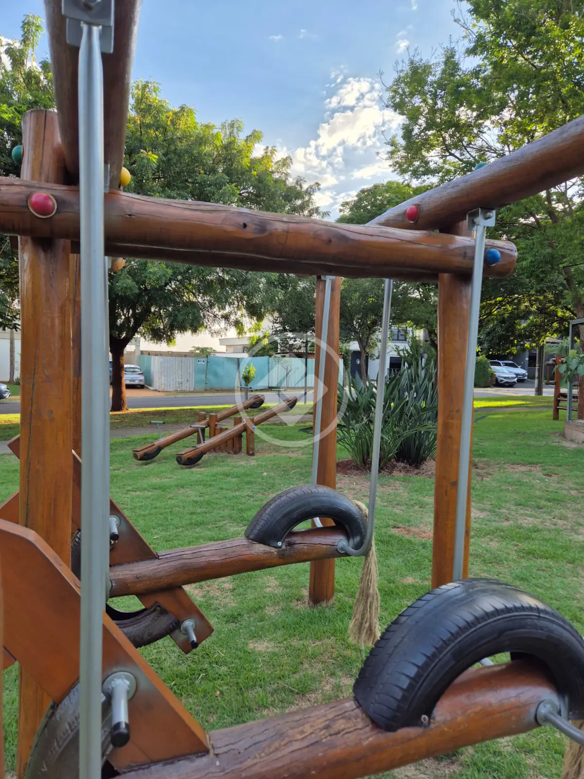 Imagem 2 - Terreno Condomínio em Jardim Saint Gerard, Ribeirão Preto - SP
