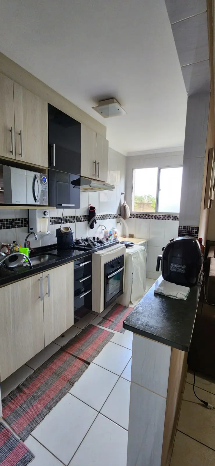 Apartamento Sumarezinho, Ribeirão Preto - SP — foto 2