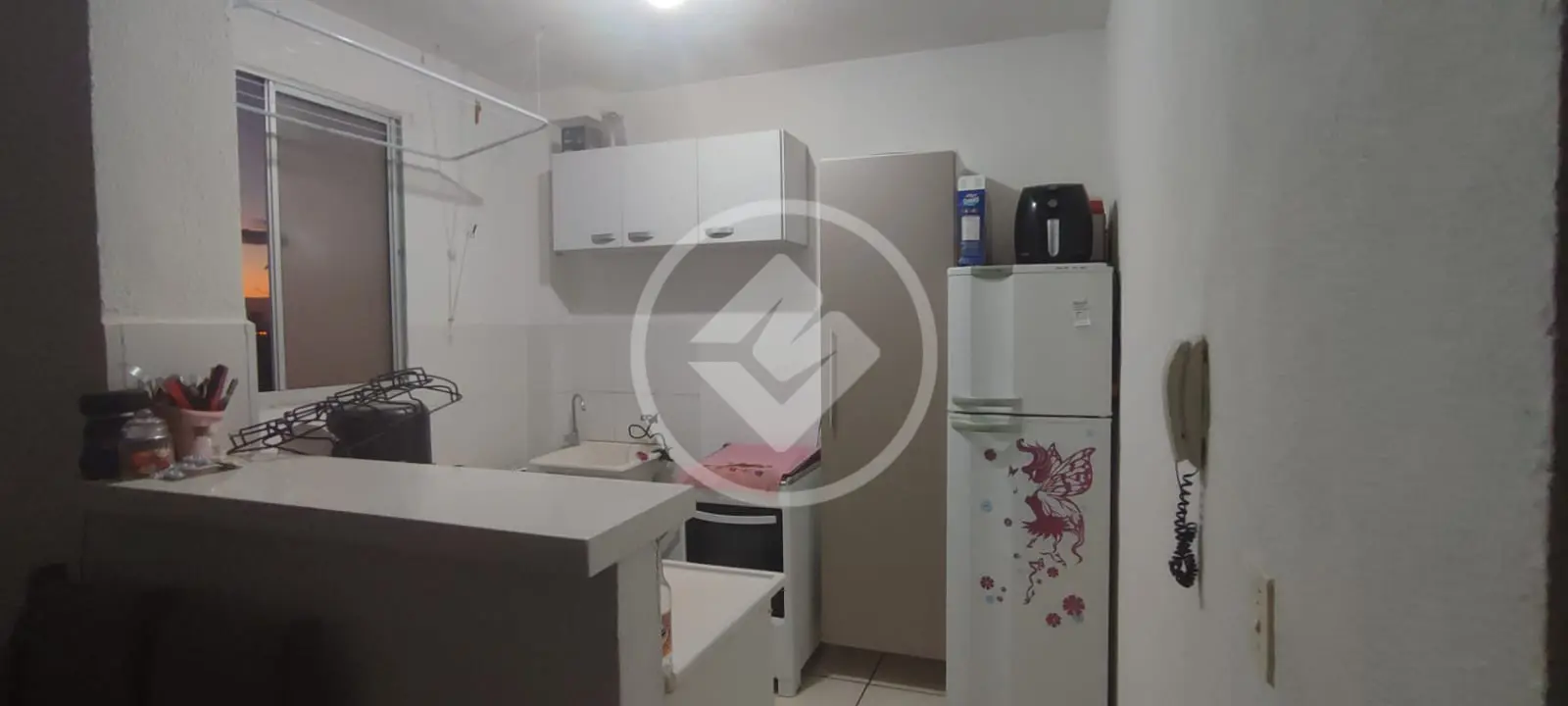 Imagem 2 - Apartamento em Residencial Jequitibá, Ribeirão Preto - SP
