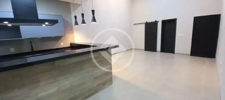 Imagem 3 - Casa Condomínio em Real Sul, Ribeirão Preto - SP