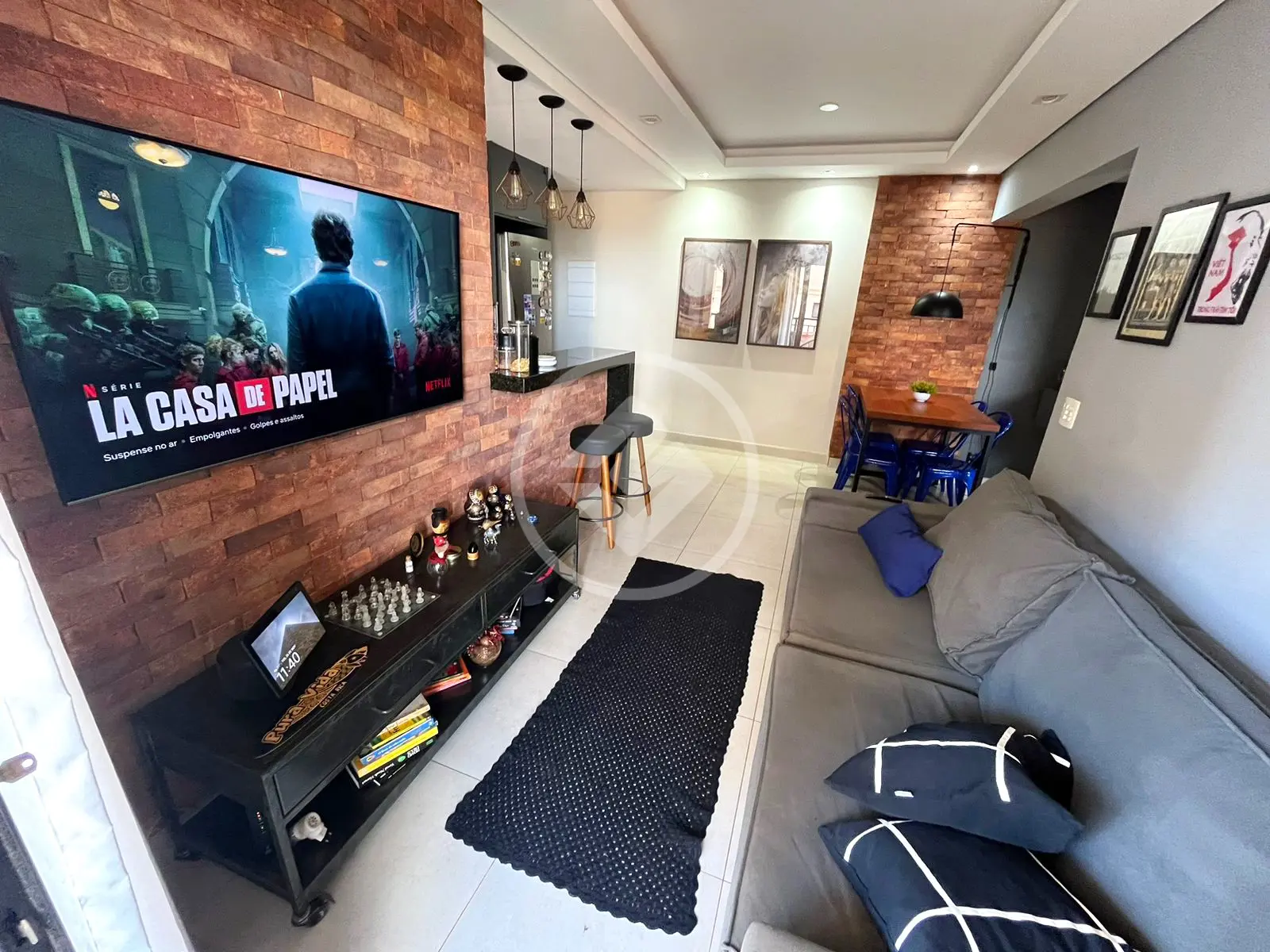 Imagem 4 - Apartamento em Ribeirânia, Ribeirão Preto - SP