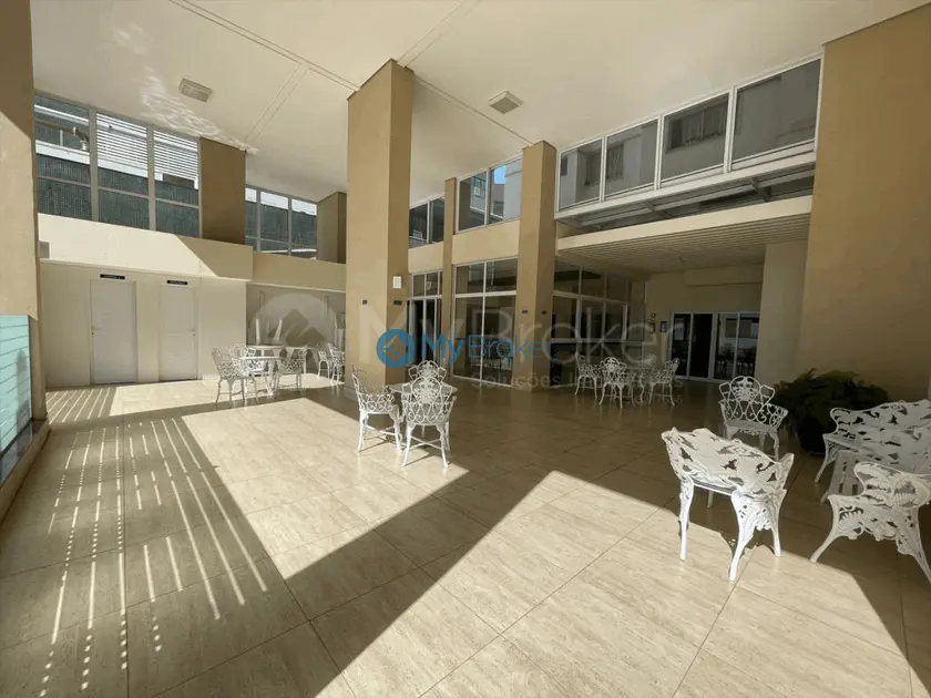 Imagem 6 - Apartamento em Setor Bueno, Goiânia - GO