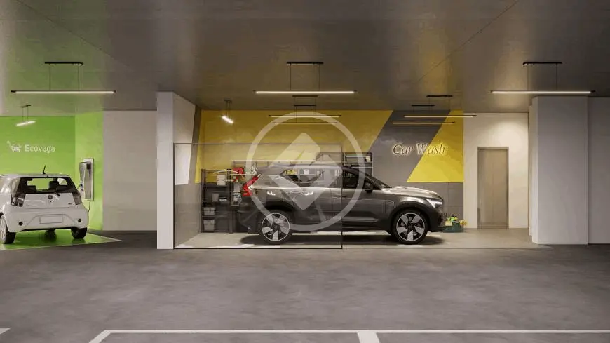 Imagem 6 - Sala Comercial em Park Lozandes, Goiânia - GO