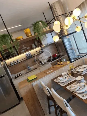 Imagem 1 - Apartamento em Setor Pedro Ludovico, Goiânia - GO