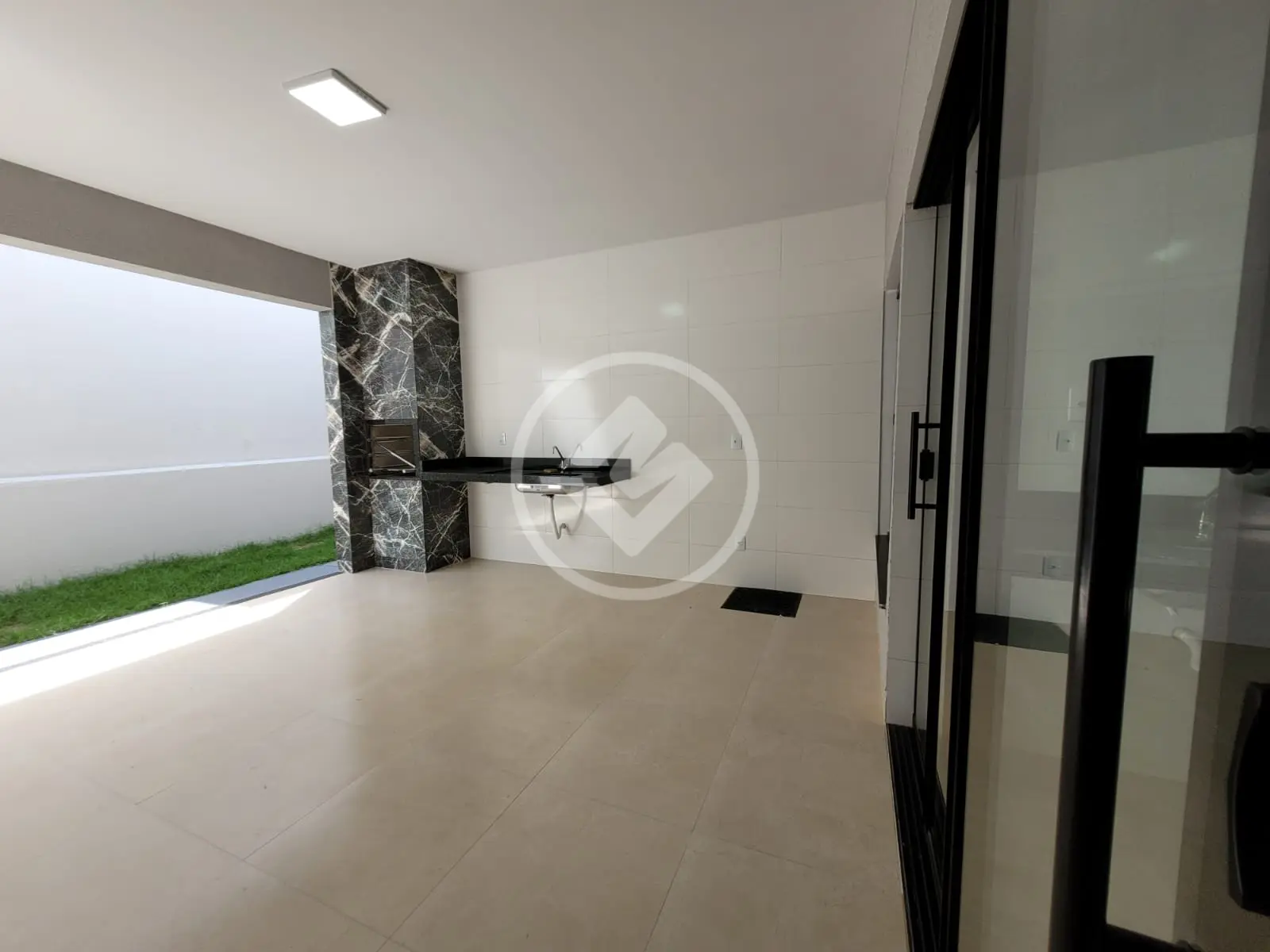 Imagem 6 - Casa em Residencial Alice Barbosa, Goiânia - GO