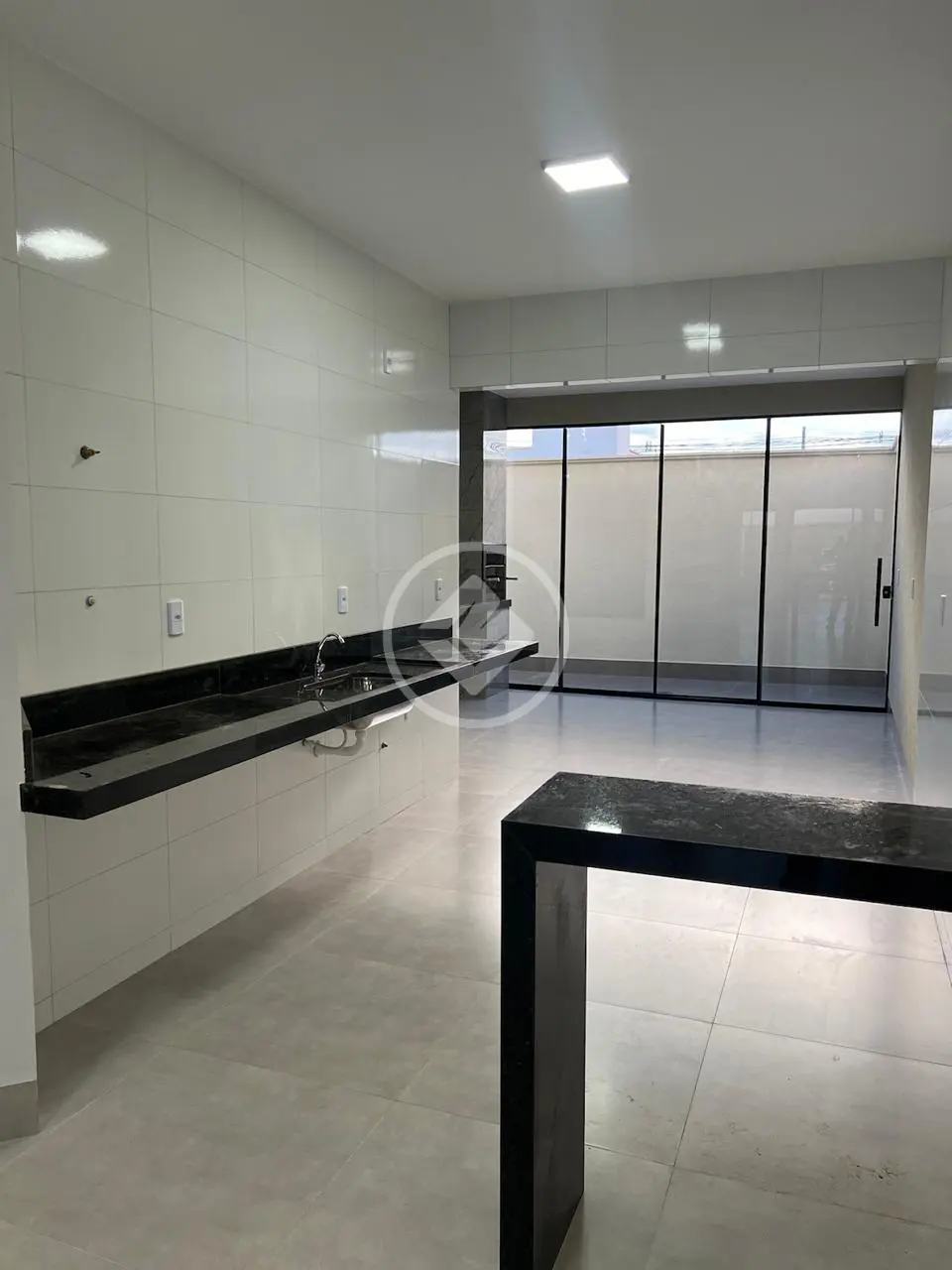 Casa Residencial Alice Barbosa, Goiânia - GO — foto 2