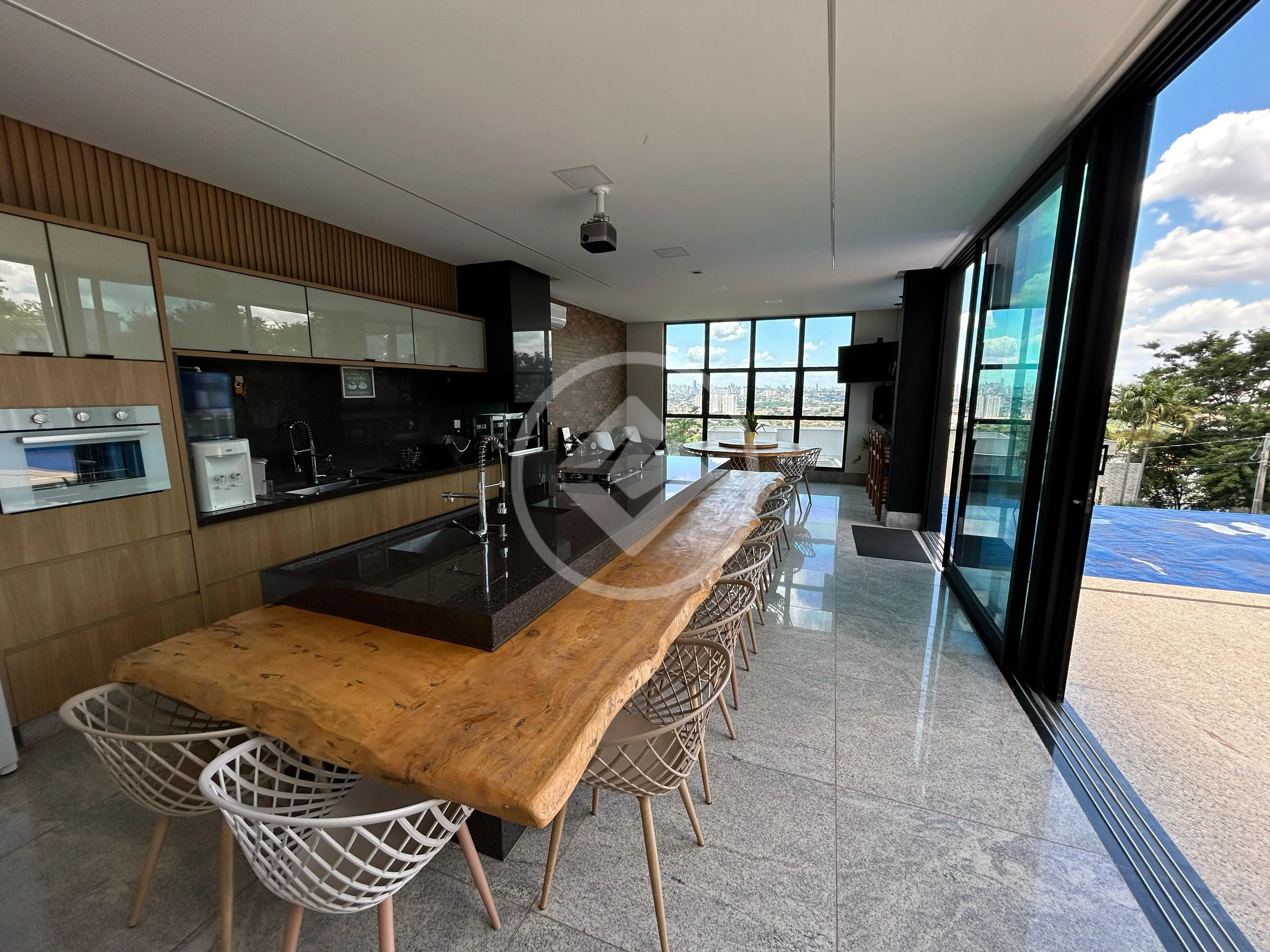 Imagem 4 - Casa Condomínio em Residencial Parque Mendanha, Goiânia - GO