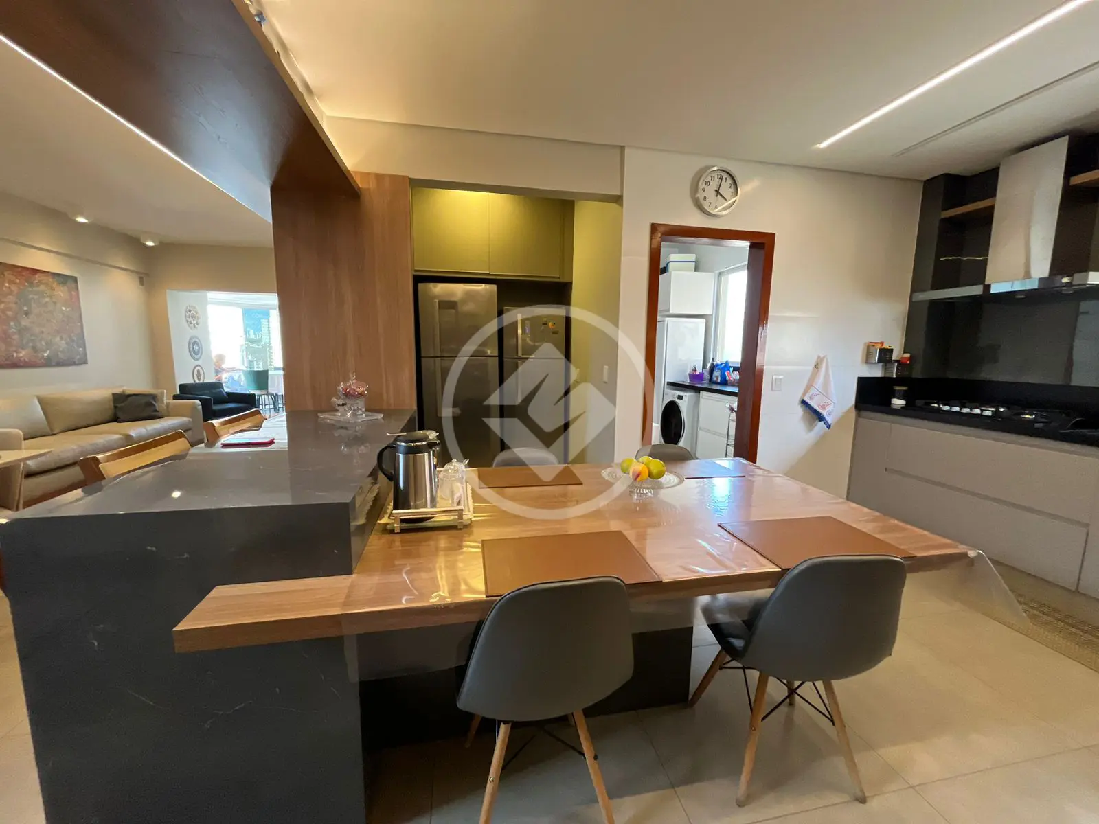 Imagem 3 - Apartamento Duplex em Setor Oeste, Goiânia - GO