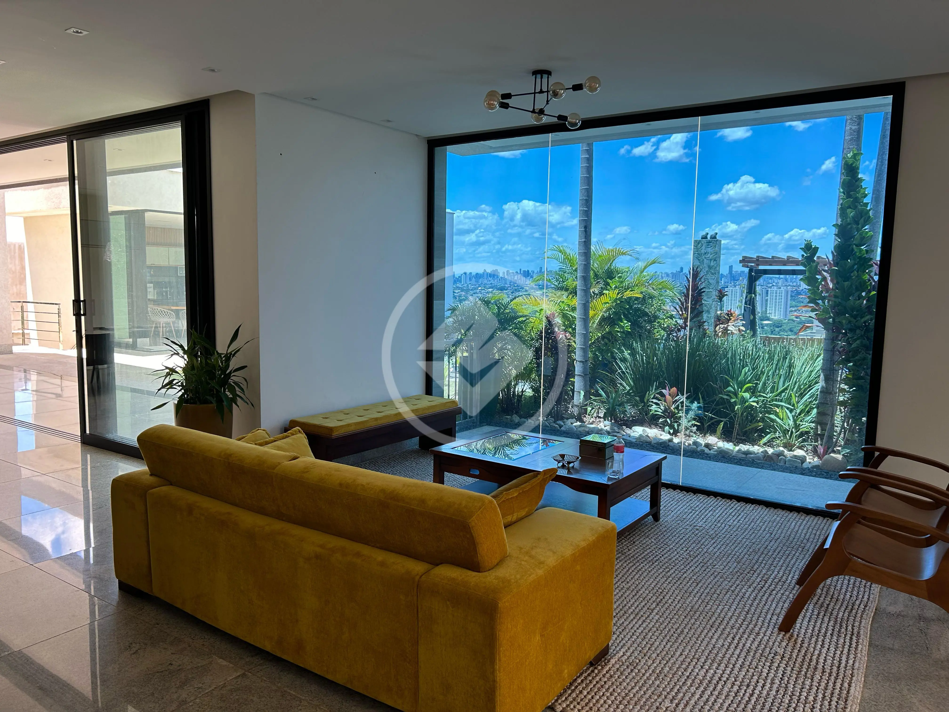 Casa Condomínio Residencial Parque Mendanha, Goiânia - GO — foto 2