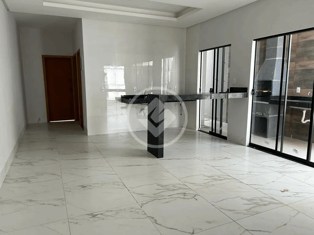 Imagem 2 - Casa em Residencial São Leopoldo, Goiânia - GO
