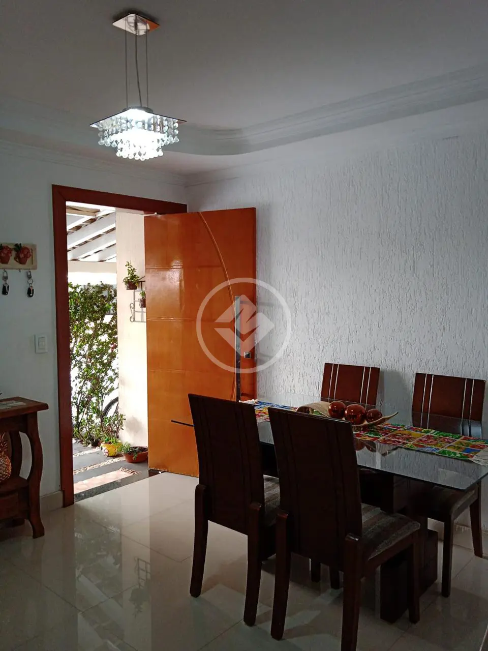 Casa Jardim Planalto, Goiânia - GO — foto 1