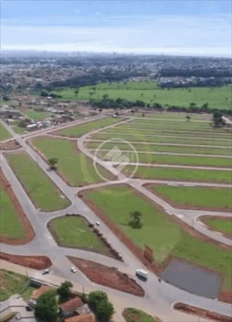 Terreno Residencial Recanto das Emas, Goiânia - GO — foto 2