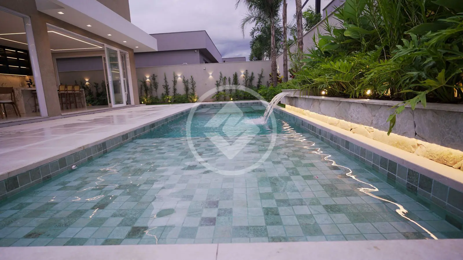Imagem 4 - Casa em Residencial Goiânia Golfe Clube, Goiânia - GO