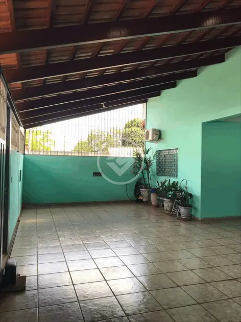 Imagem 2 - Casa em Setor Leste Universitário, Goiânia - GO