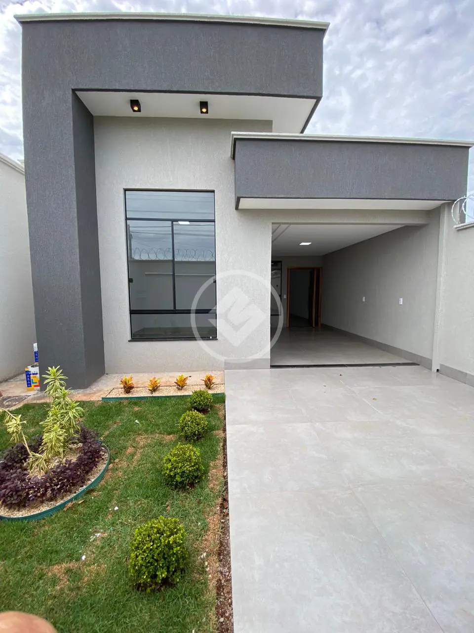 Casa Residencial das Acácias, Goiânia - GO — foto 2