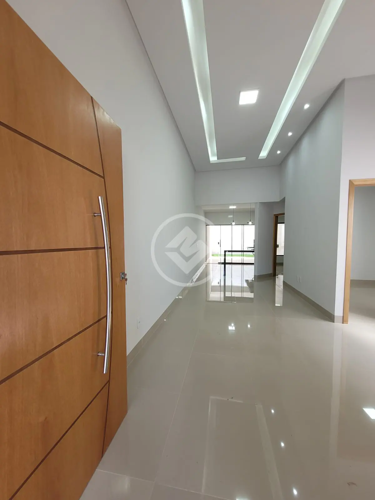 Casa Residencial Alice Barbosa, Goiânia - GO — foto 1