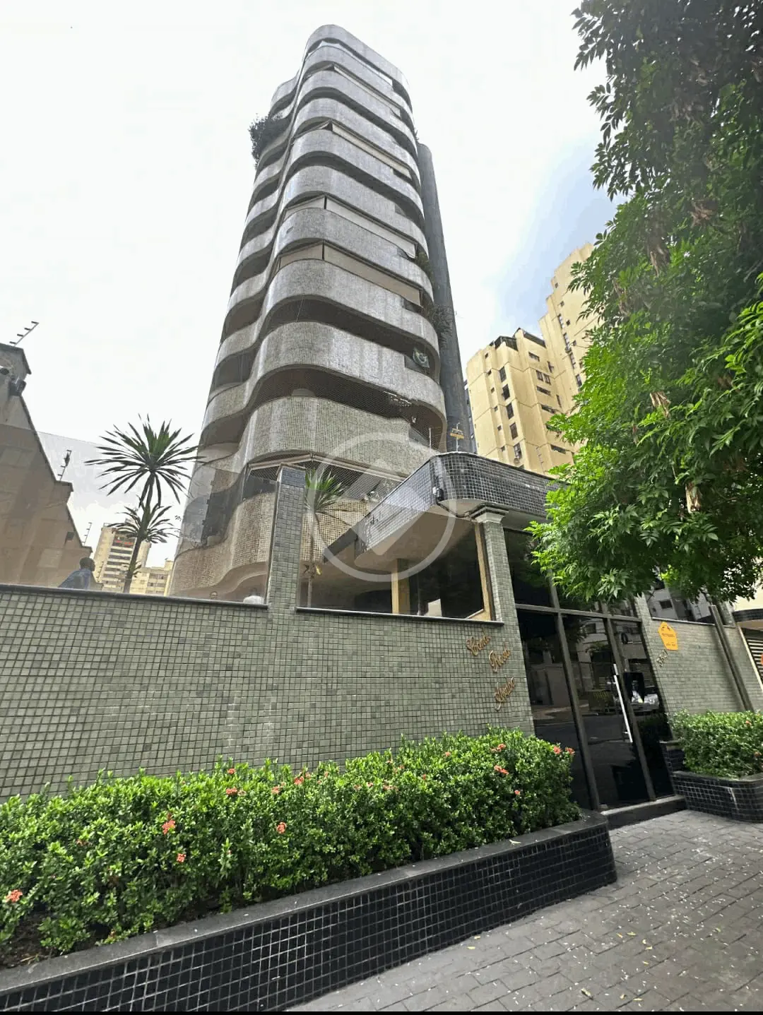 Apartamento Setor Bueno, Goiânia - GO — foto 1