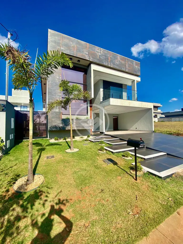 Imagem 1 - Casa em Jardim Cristal, Aparecida de Goiânia - GO