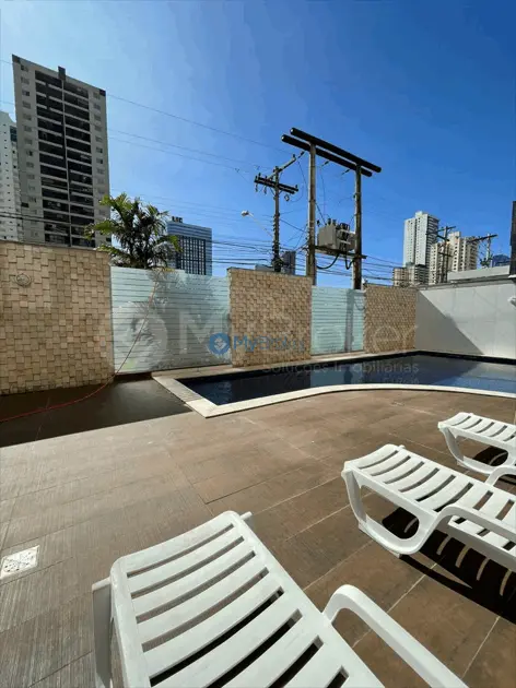 Imagem 5 - Apartamento em Setor Bueno, Goiânia - GO