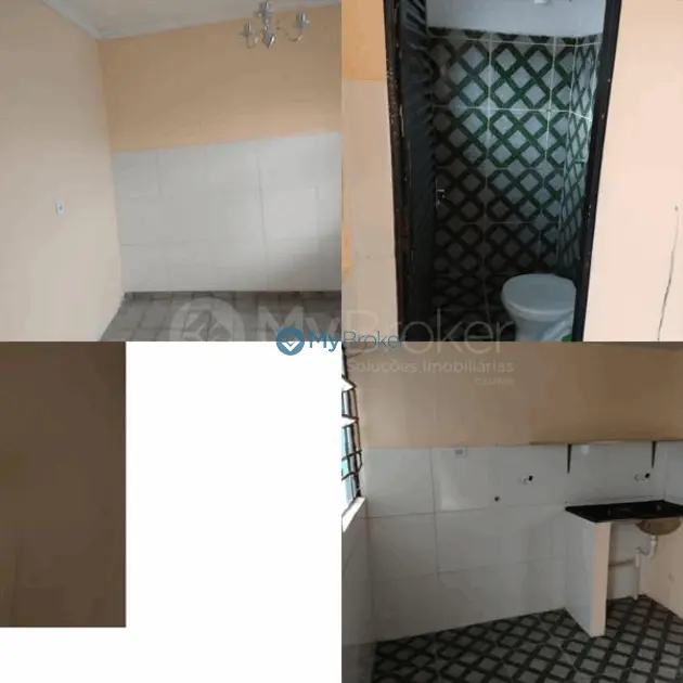 Imagem 4 - Casa em JARDIM NOVO MUNDO, Goiânia - GO