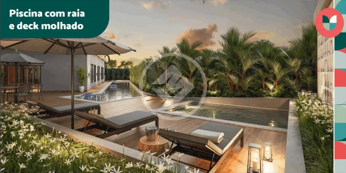 Imagem 5 - Apartamento em Vila Rosa, Goiânia - GO