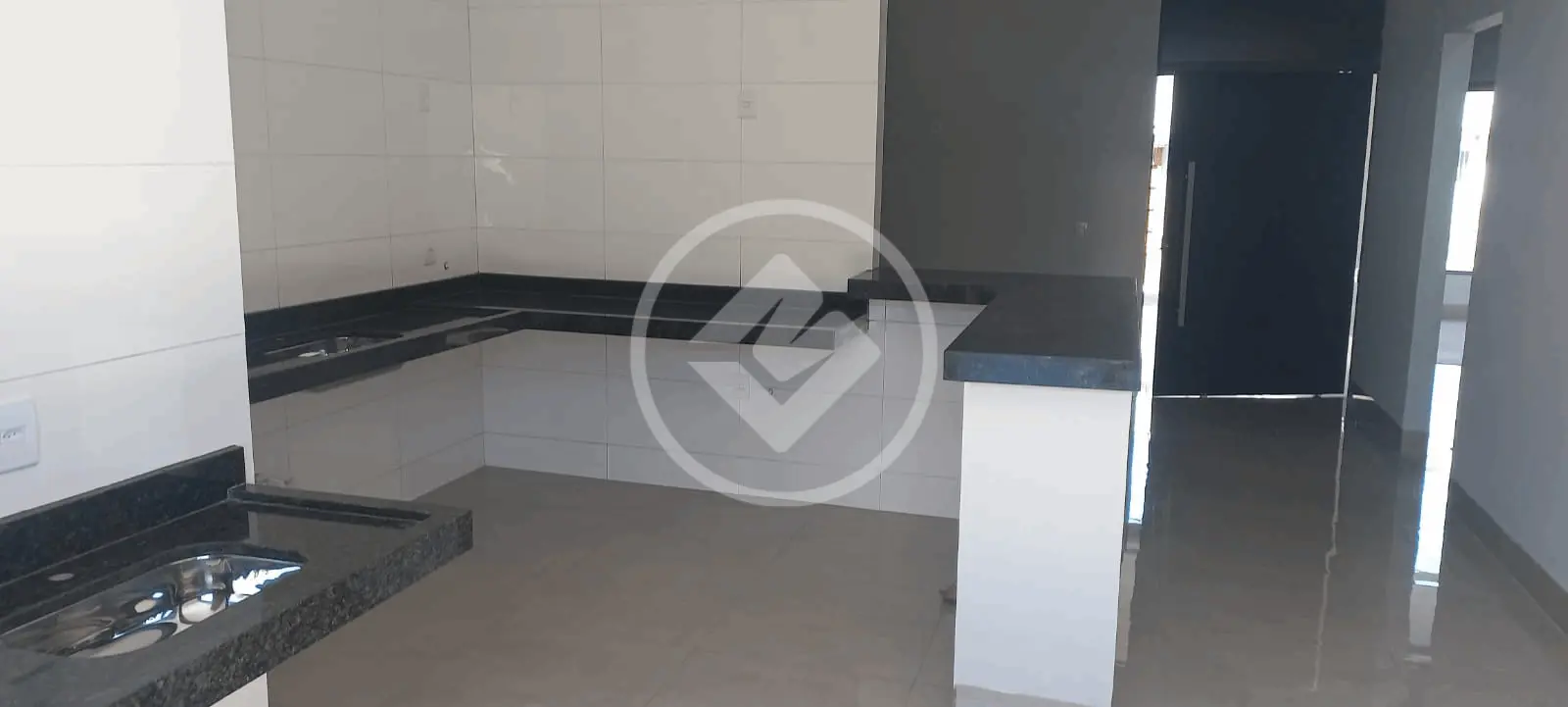 Imagem 4 - Casa em Vila Brasília, Aparecida de Goiânia - GO