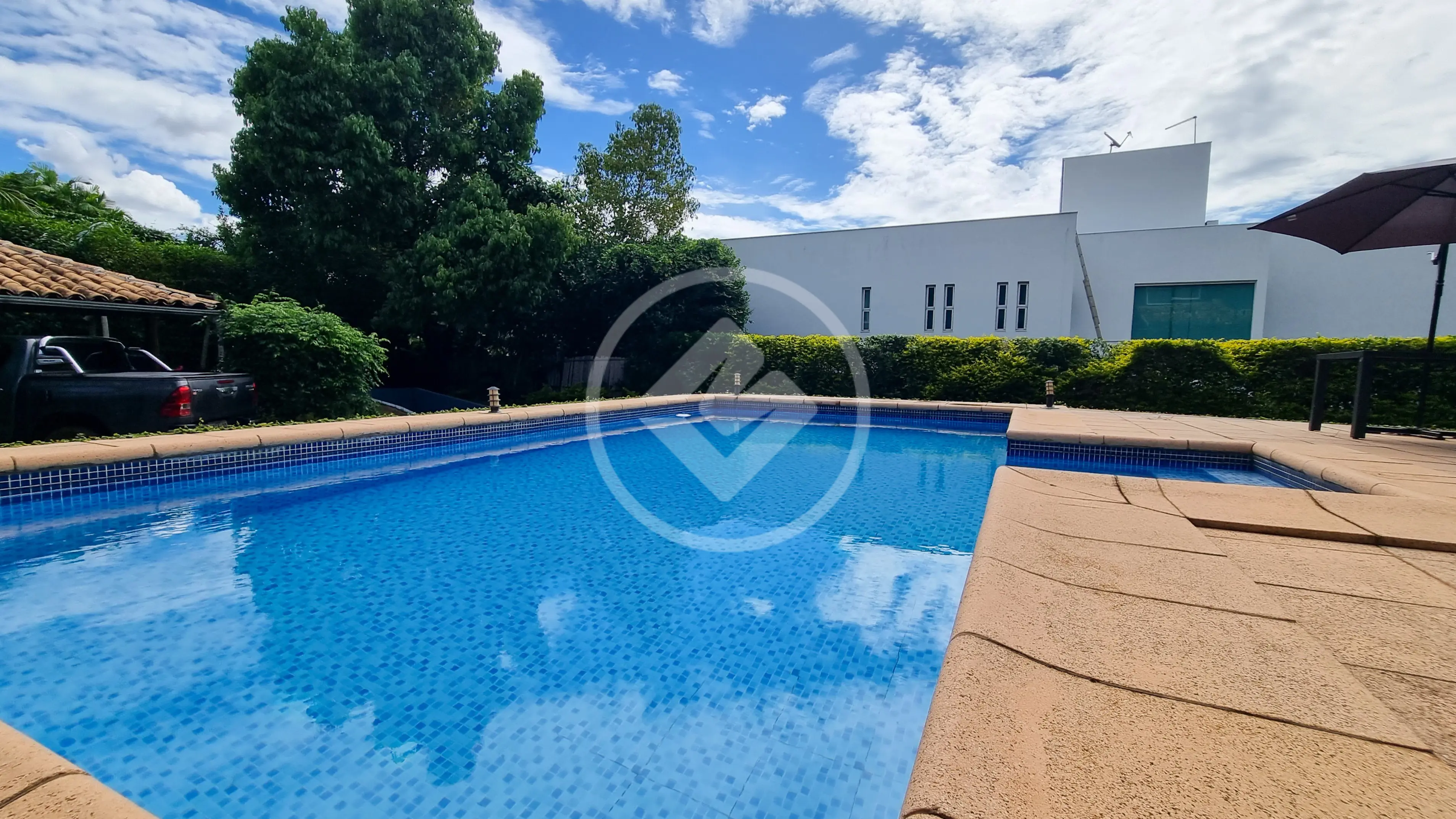 Imagem 4 - Casa em Residencial Aldeia do Vale, Goiânia - GO