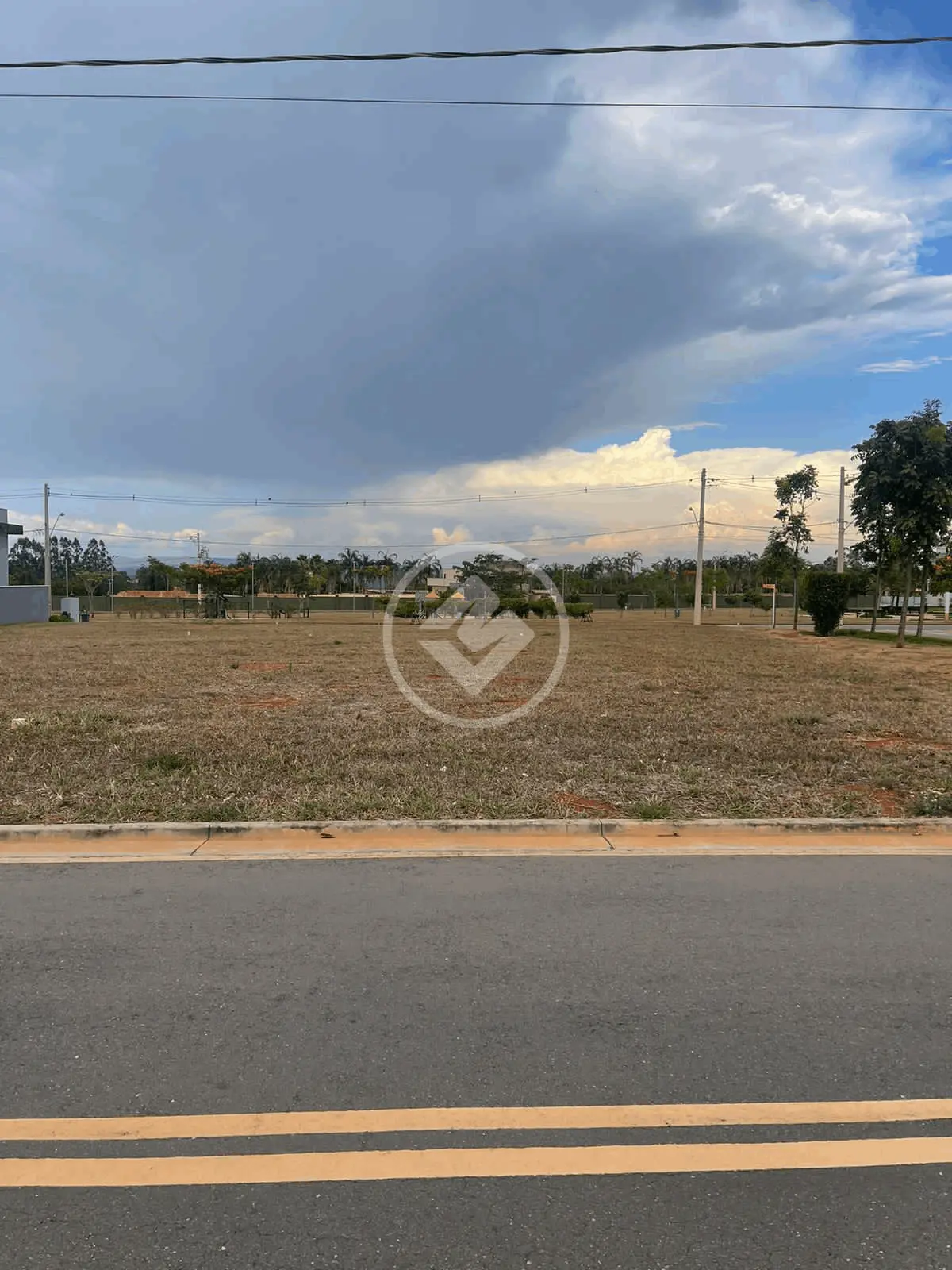 Imagem 2 - Terreno Condomínio em Terras Alpha Residencial 2, Senador Canedo - GO
