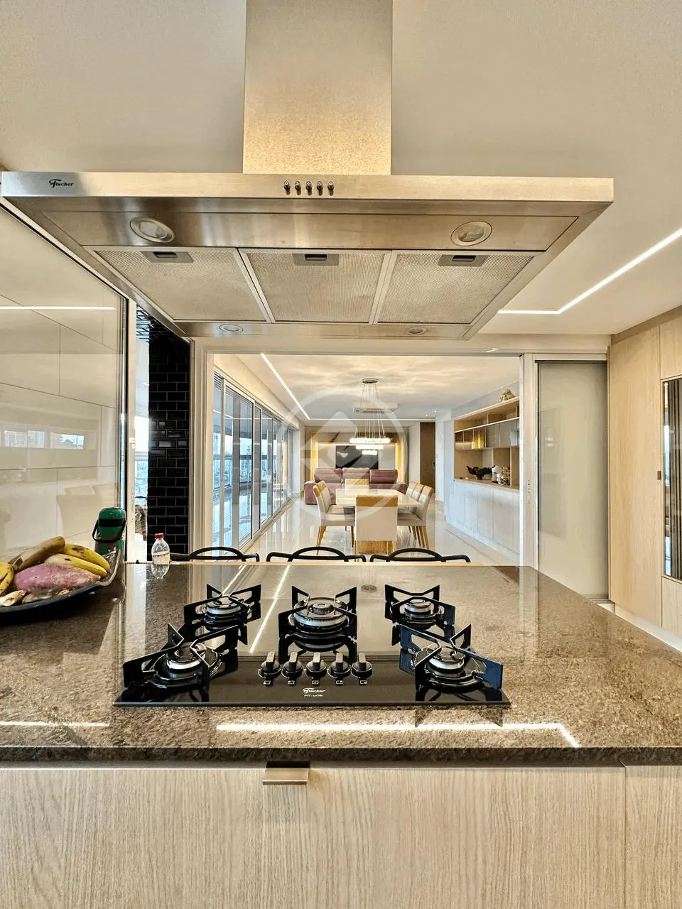 Imagem 6 - Apartamento em Setor Marista, Goiânia - GO