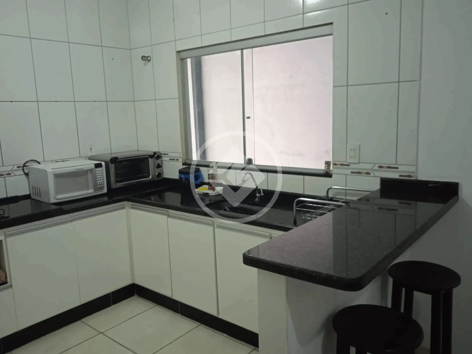 Imagem 6 - Casa em Residencial Vereda dos Buritis, Goiânia - GO