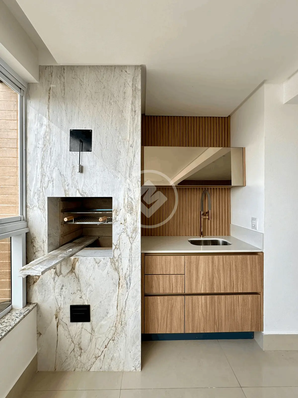 Imagem 2 - Apartamento em Setor Bueno, Goiânia - GO
