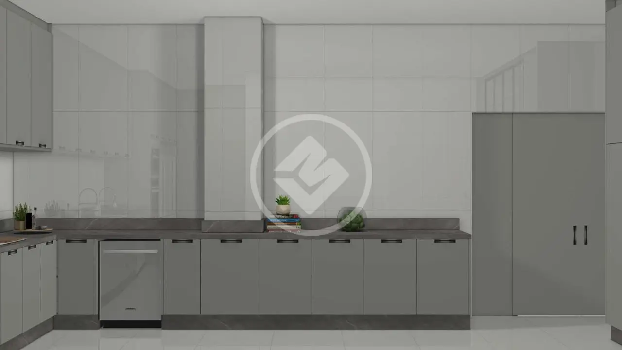 Imagem 2 - Apartamento em Setor Bueno, Goiânia - GO