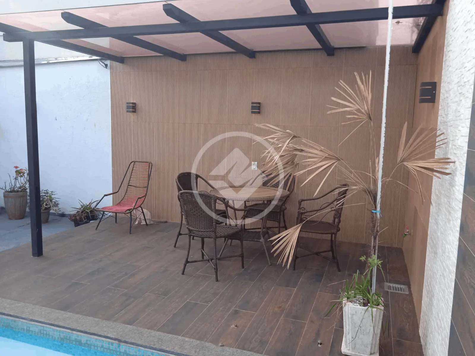 Casa Residencial Vereda dos Buritis, Goiânia - GO — foto 2