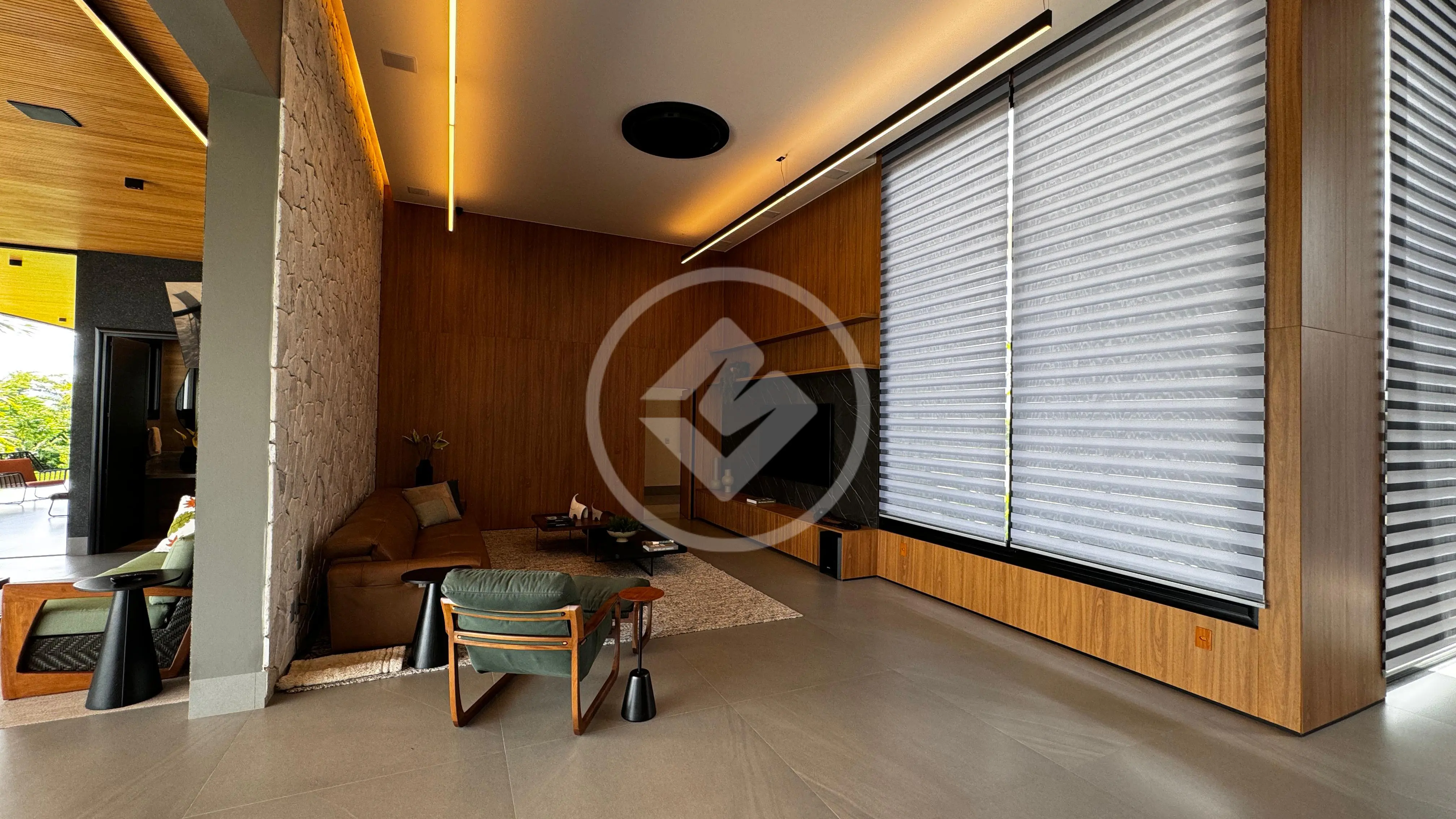 Imagem 3 - Casa Condomínio em Zona Rural, Guapó - GO