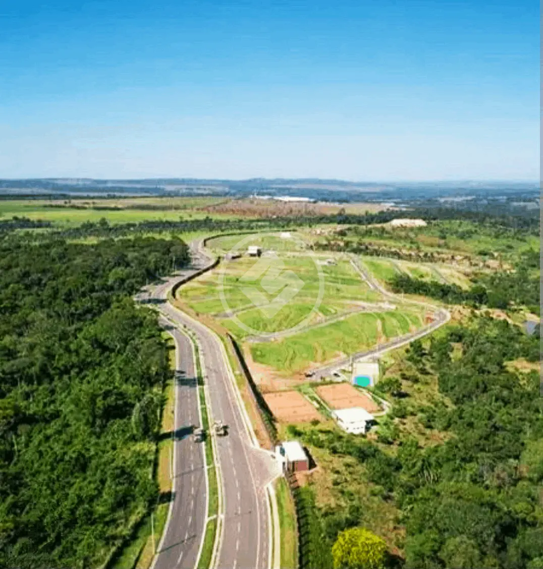Imagem 6 - Terreno Condomínio em Jardins França, Goiânia - GO